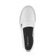 Tenisówki Lacoste Marice Plus Grand 1201 CFA WHT/NVY 7-39CFA0026042 - małe zdjęcie