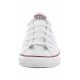 Trampki Converse CT All Star Dainty OX White/Red/Blue 564981C - małe zdjęcie