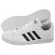 Buty adidas Grand Court K EF0103 - małe zdjęcie