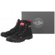Buty Palladium Pampa Hi Dare Black 76258-008-M - małe zdjęcie