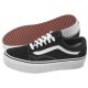 Buty Vans Old Skool Platform Black/White VN0A3B3UY281 - małe zdjęcie