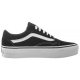Buty Vans Old Skool Platform Black/White VN0A3B3UY281 - małe zdjęcie