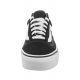 Buty Vans Old Skool Platform Black/White VN0A3B3UY281 - małe zdjęcie