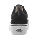 Buty Vans Old Skool Platform Black/White VN0A3B3UY281 - małe zdjęcie