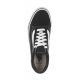 Buty Vans Old Skool Platform Black/White VN0A3B3UY281 - małe zdjęcie