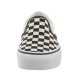 Tenisówki Vans Classic Slip-On Platform VN00018EBWW1 - małe zdjęcie