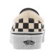 Tenisówki Vans Classic Slip-On Platform VN00018EBWW1 - małe zdjęcie