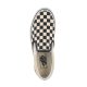Tenisówki Vans Classic Slip-On Platform VN00018EBWW1 - małe zdjęcie