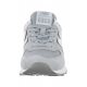 Buty New Balance WL574OAA Szare - małe zdjęcie