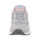 Buty New Balance WL574SOT Szare - małe zdjęcie