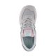 Buty New Balance WL574SOT Szare - małe zdjęcie