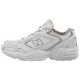 Buty New Balance WX452SG Białe - małe zdjęcie