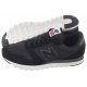 Buty New Balance ML311LB2 Czarne - małe zdjęcie