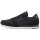 Buty New Balance ML311LB2 Czarne - małe zdjęcie