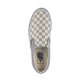 Tenisówki Vans Classic Slip-On (Checkerboard)Silver/Wht VN0A4U38WS31 - małe zdjęcie