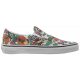 Tenisówki Vans Classic Slip-On (Multi Tropic) VN0A4U38WS91 - małe zdjęcie