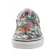 Tenisówki Vans Classic Slip-On (Multi Tropic) VN0A4U38WS91 - małe zdjęcie