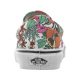 Tenisówki Vans Classic Slip-On (Multi Tropic) VN0A4U38WS91 - małe zdjęcie