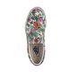 Tenisówki Vans Classic Slip-On (Multi Tropic) VN0A4U38WS91 - małe zdjęcie