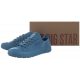 Trampki Big Star Niebieskie FF274A084 - małe zdjęcie