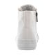 Trampki Big Star Białe FF274241 - małe zdjęcie