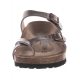 Klapki Birkenstock Mayari Graceful Taupe 1016408 - małe zdjęcie