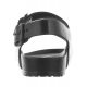 Sandały Birkenstock Milano Kids EVA Black 1009353 - małe zdjęcie