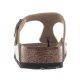 Japonki Birkenstock Gizeh BS Gold 1016108 - małe zdjęcie