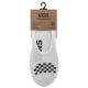 Skarpetki Stopki Vans Classic Canoodle White/Black VN0A48HDYB21 - małe zdjęcie