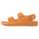 Sandały Birkenstock Milano Kids EVA Zinnia 1015701 - małe zdjęcie