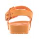 Sandały Birkenstock Milano Kids EVA Zinnia 1015701 - małe zdjęcie