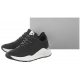 Sneakersy CheBello Czarne 2425-150-164-PSK-S86 - małe zdjęcie