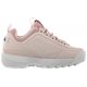 Sneakersy Fila Disruptor Low Wmn Rosewater 1010302.71Y - małe zdjęcie