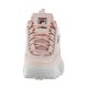 Sneakersy Fila Disruptor Low Wmn Rosewater 1010302.71Y - małe zdjęcie
