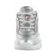 Sneakersy Fila Strada F Wmn Silver 1010891.3VW - małe zdjęcie