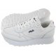 Sneakersy Fila Orbit Zeppa L Wmn White 1010311.1FG - małe zdjęcie