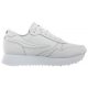 Sneakersy Fila Orbit Zeppa L Wmn White 1010311.1FG - małe zdjęcie