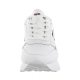 Sneakersy Fila Orbit Zeppa L Wmn White 1010311.1FG - małe zdjęcie