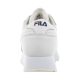 Sneakersy Fila Orbit Zeppa L Wmn White 1010311.1FG - małe zdjęcie