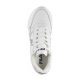 Sneakersy Fila Orbit Zeppa L Wmn White 1010311.1FG - małe zdjęcie