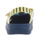 Sandały Ipanema Summer VII Baby 82858/20688 Blue/Yellow - małe zdjęcie