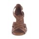 Sandały Tamaris Brązowe 1-28052-34 305 Cognac - małe zdjęcie