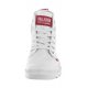 Buty Palladium Pampa Hi Dare Star White 76258-116-M - małe zdjęcie