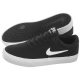 Buty Nike SB Charge Cnvs (GS) CQ0260-004 - małe zdjęcie