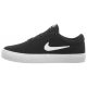 Buty Nike SB Charge Cnvs (GS) CQ0260-004 - małe zdjęcie