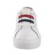 Sneakersy Tamaris Białe 1-23795-34 197 White Comb - małe zdjęcie