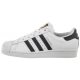Buty adidas Superstar J FU7712 - małe zdjęcie