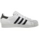 Buty adidas Superstar J FU7712 - małe zdjęcie
