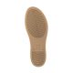 Sandały Crocs Tulum Open Flat W Mushroom/Stucco 206109-15W - małe zdjęcie
