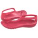 Sandały Crocs Serena Flip W Poppy 205468-611 - małe zdjęcie